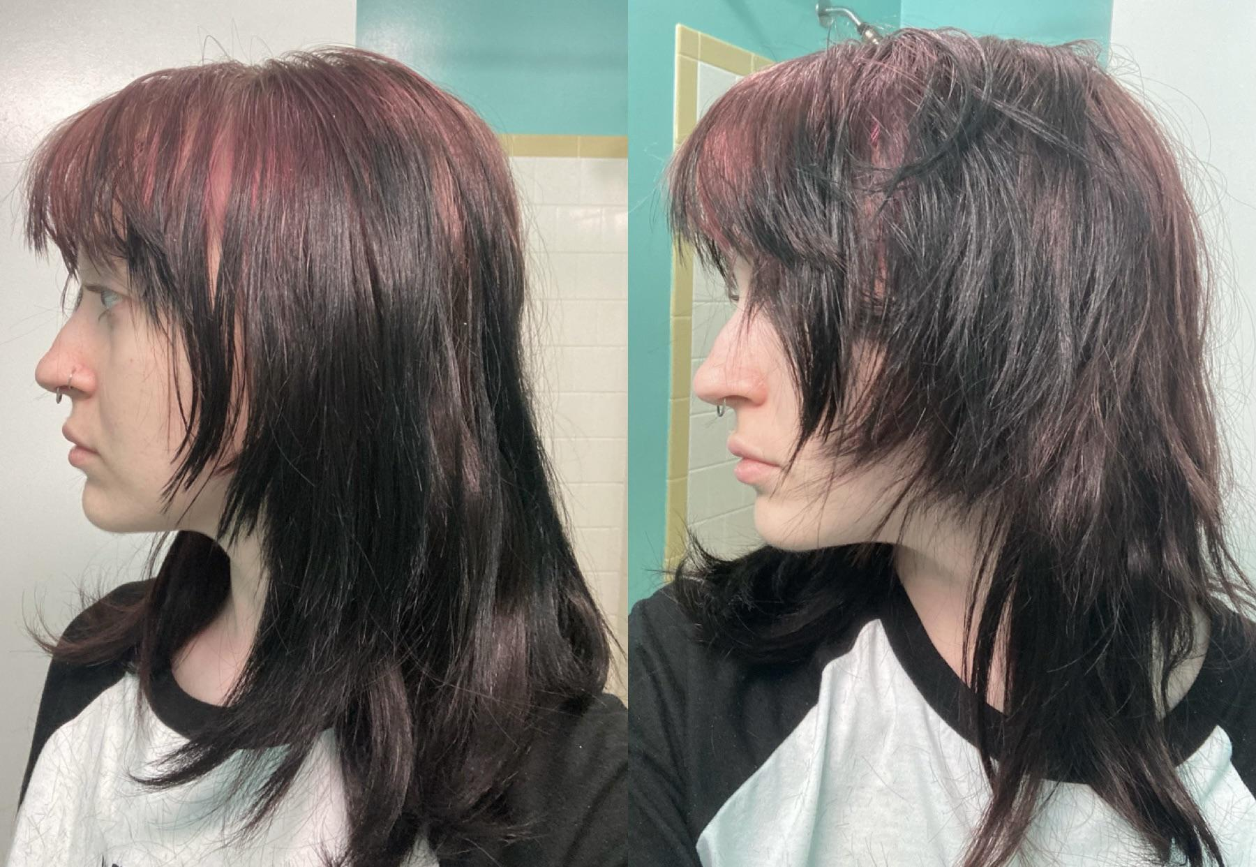 His and Her Hairloft salon experience gallery