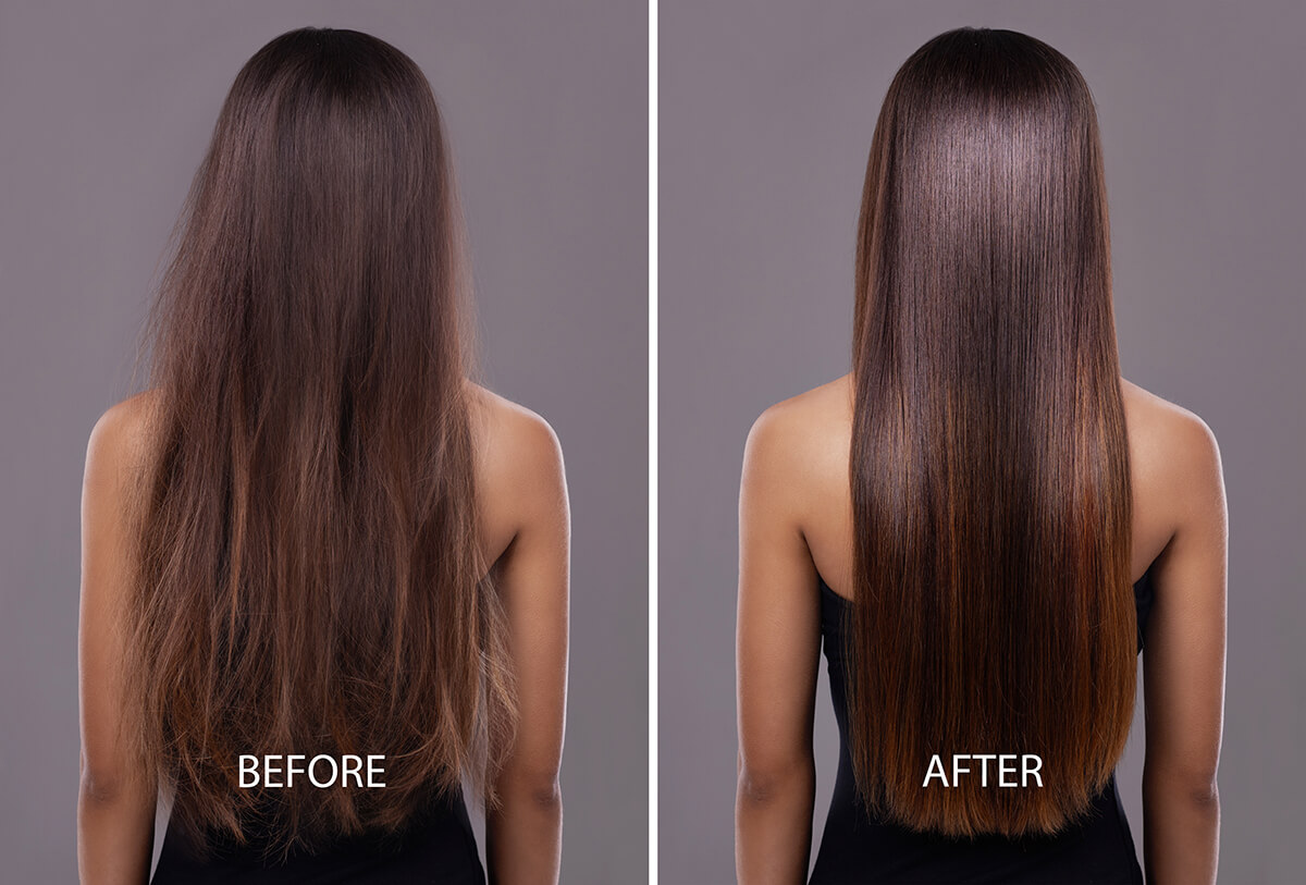 Barber service transformation at Orchard Road