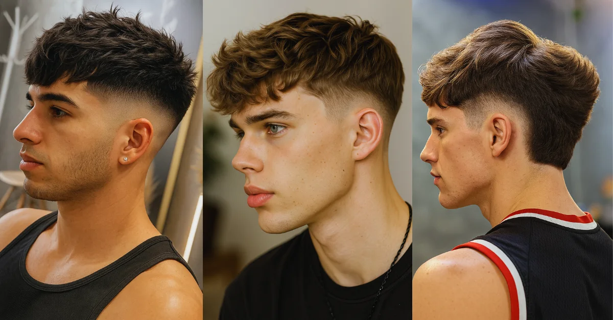 Professional grooming service gallery image