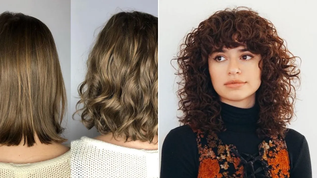 Barber styling showcase at His and Her Hairloft