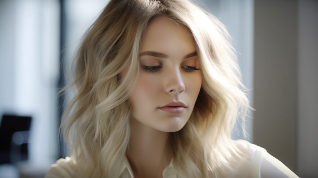 Men's haircut gallery at His and Her Hairloft