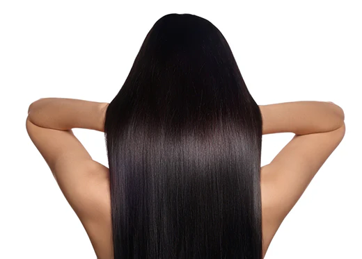 Ultimate hair care guide for healthy hair maintenance