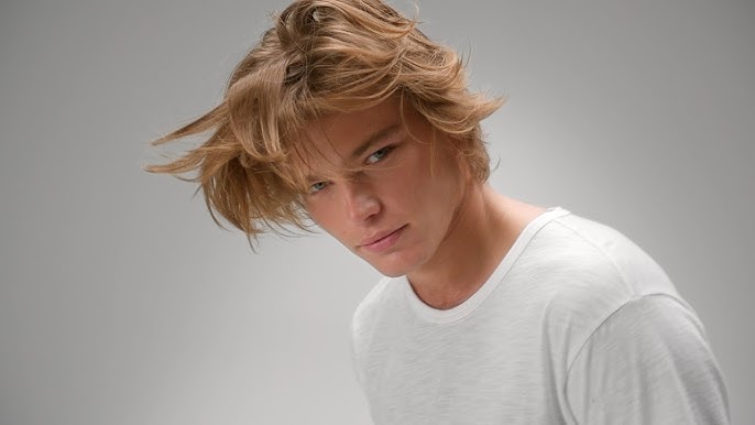 Hair styling tutorial reference for His and Her Hairloft